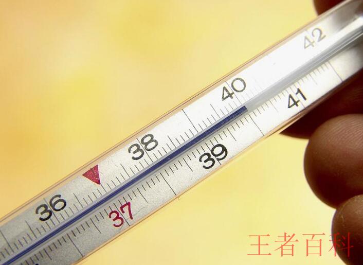 温度计是谁发明的