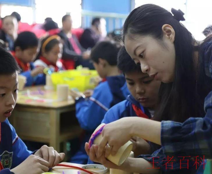 中国教师节的由来是什么