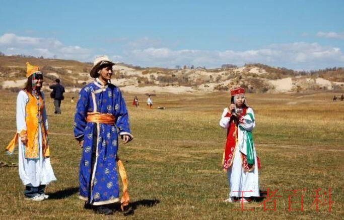 外蒙古是什么时候独立的