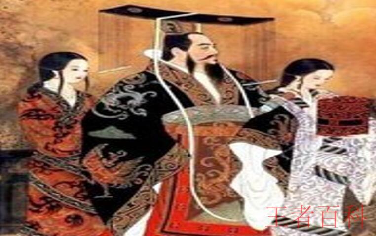 汉朝在中国历史上统治多少年