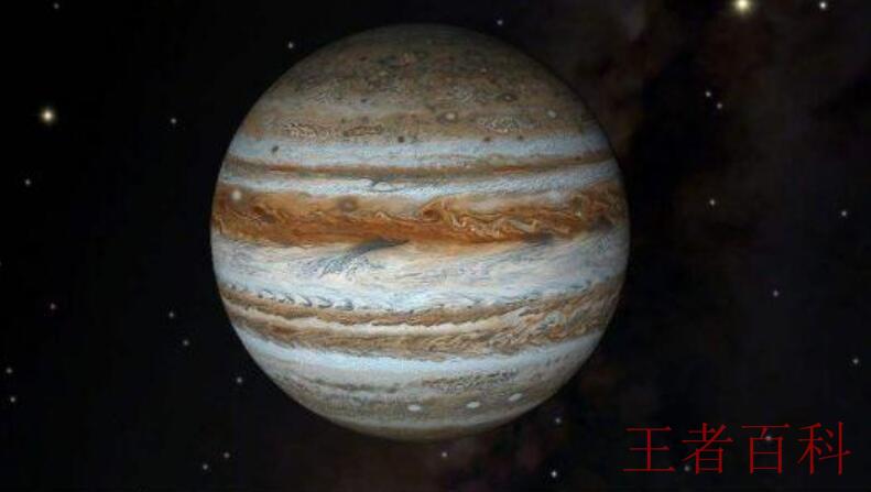 我国古代将木星称为什么
