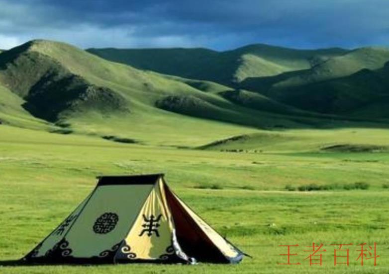 蒙古国为什么独立
