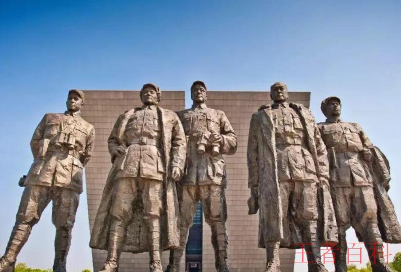中国共产党创始人是谁