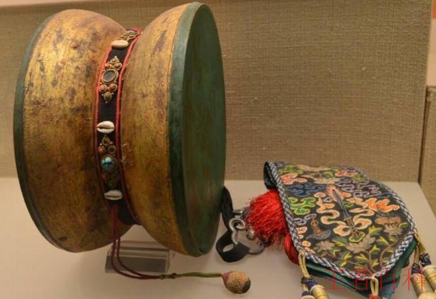 中国古代十种乐器是哪些