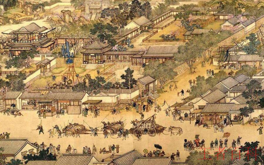 中国历史最长的朝代多少年