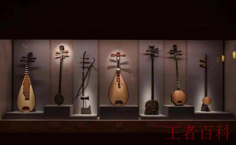中国传统乐器有哪些