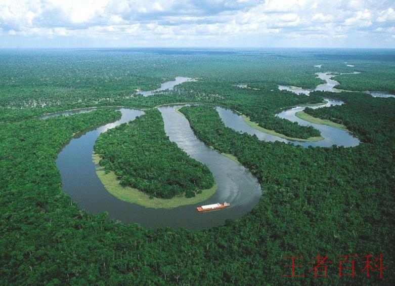 亚马逊河流域人口稀少的原因是什么