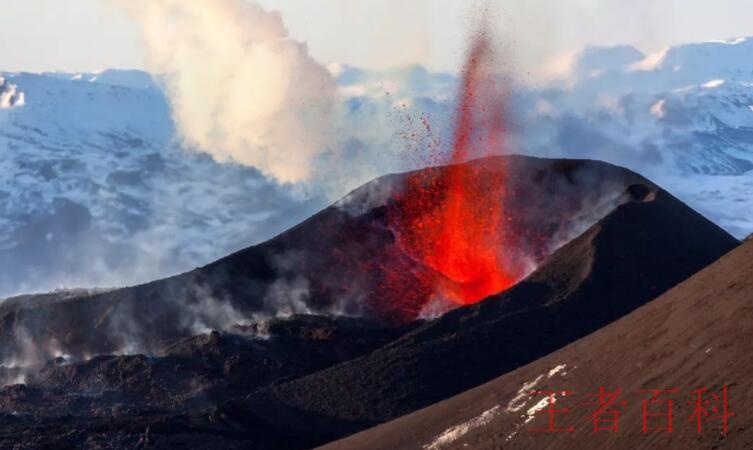 艾雅法拉火山在哪