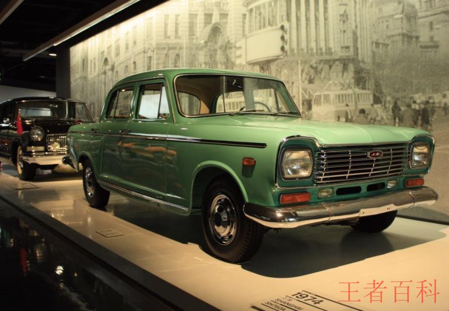 上海汽车博物馆在哪里