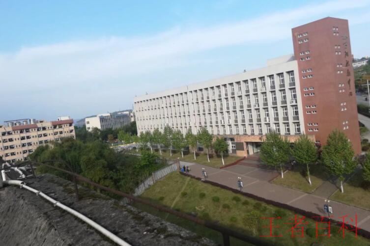 重庆幼儿师范高等专科学校在哪