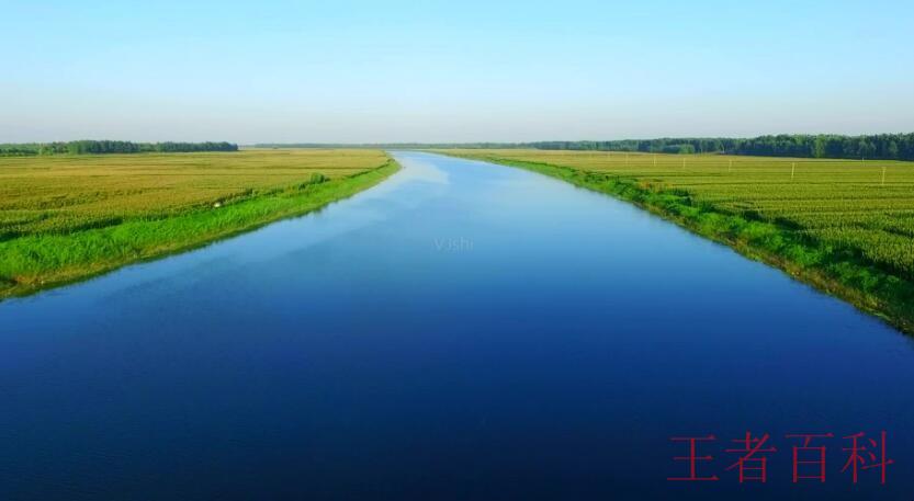 中国最长的河流是哪条