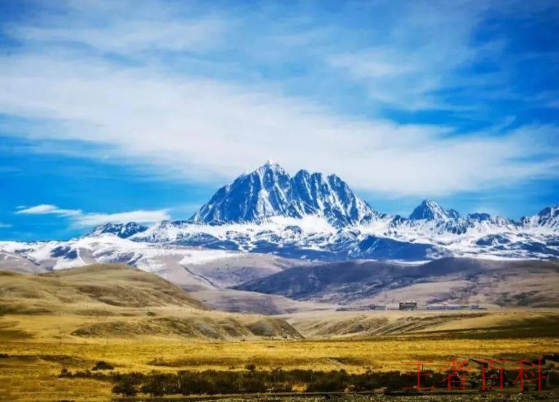 青康藏高原的气候特征有哪些