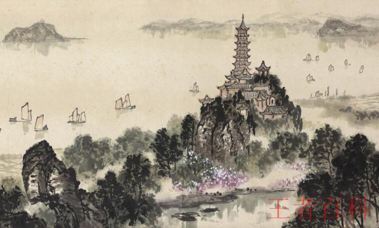 诗中京口是现在的哪个城市的古称