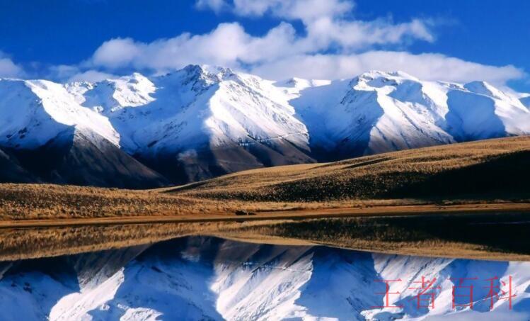 青藏高原属于哪个省