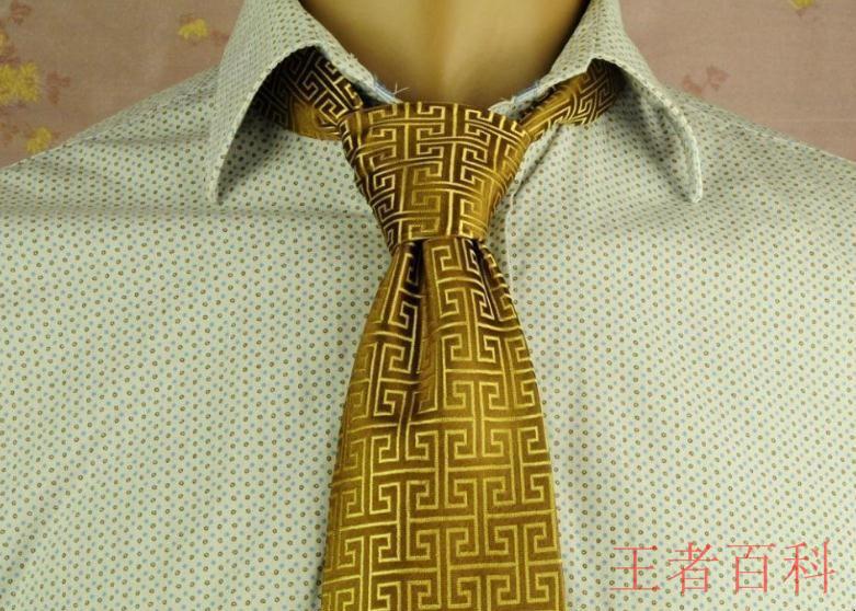 真丝领带的优点和缺点有哪些