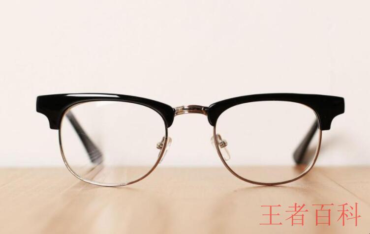 半框眼镜的优点是什么