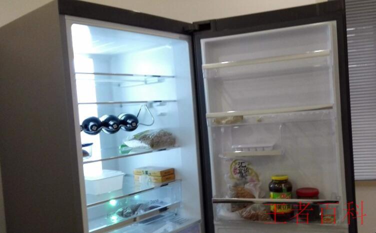 热东西放到冰箱里面有什么影响