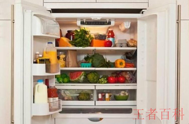 冰箱的使用注意哪些事项