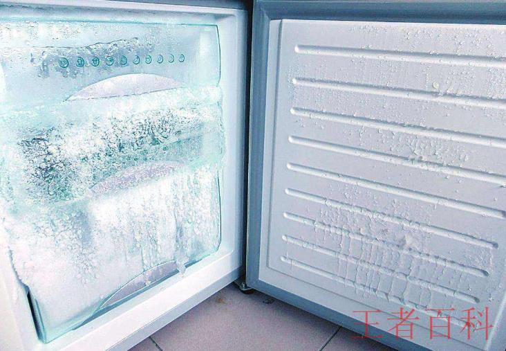 冰箱冷藏室