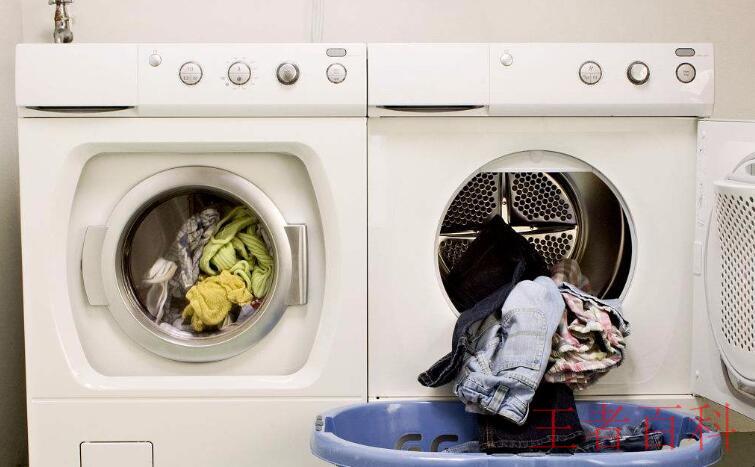 洗衣机快速洗和标准洗有什么区别