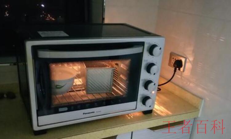 烤箱的保养技巧有哪些