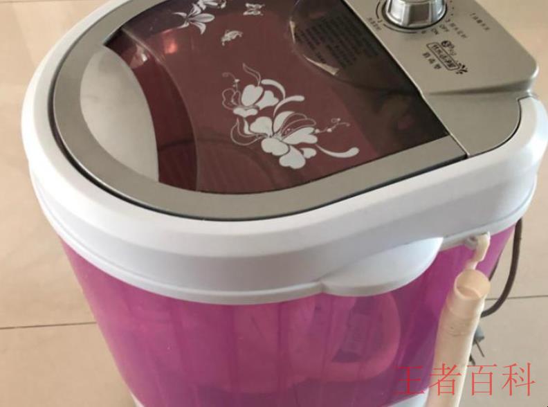 臭氧消毒洗衣机的优点有哪些
