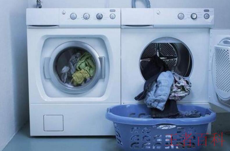 洗衣机不脱水是什么原因