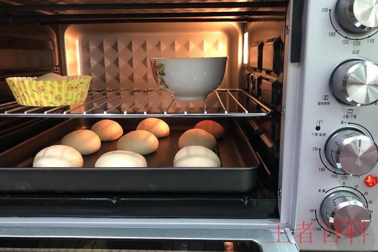 烤箱可以烤面包吗