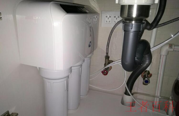 净水机和净水器的区别是什么