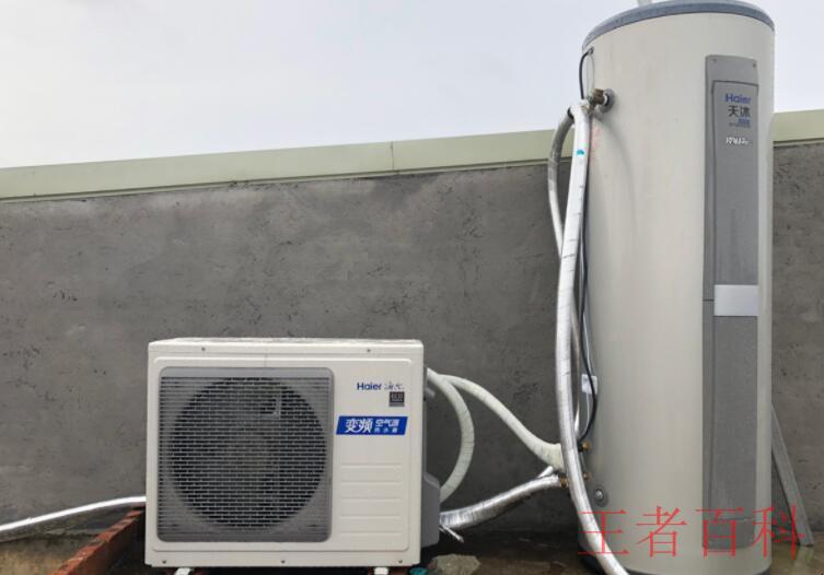空气能热水器优缺点有哪些