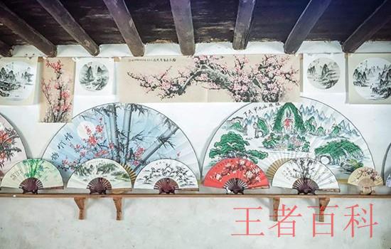 桂林传统工艺品