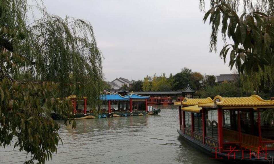 十月份扬州值得旅游的景点有哪些