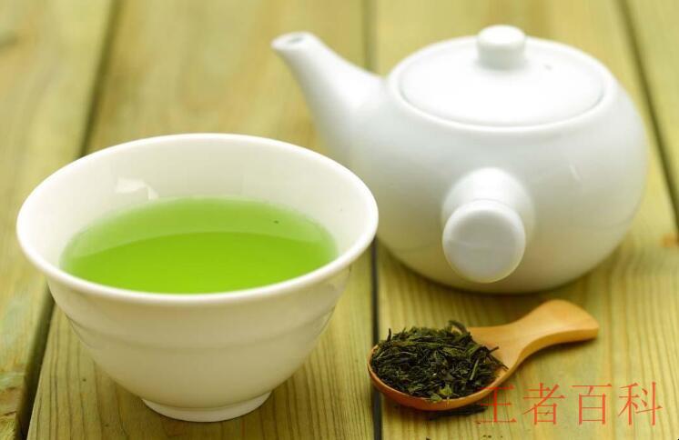 抹茶和绿茶的区别是什么