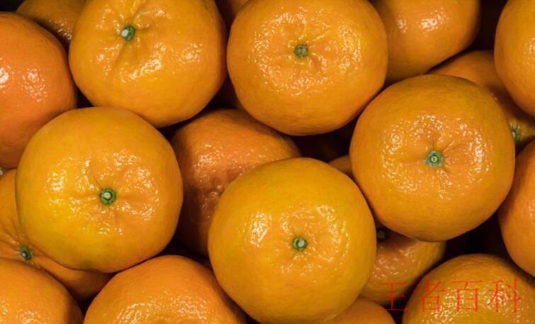 橘子能放冰箱里面冷藏吗