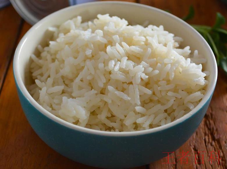 蒸米饭的配菜有哪些