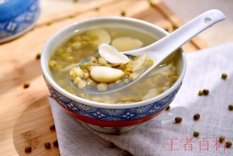 绿豆汤冷藏可以放多久