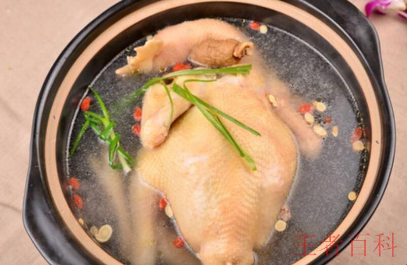 高压锅炖鸡需要多少分钟