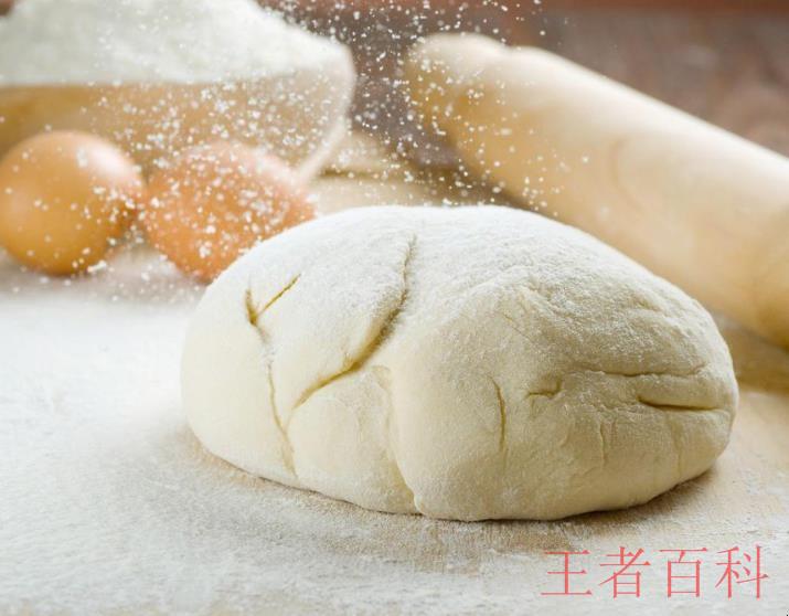 面包粉能做馒头吗