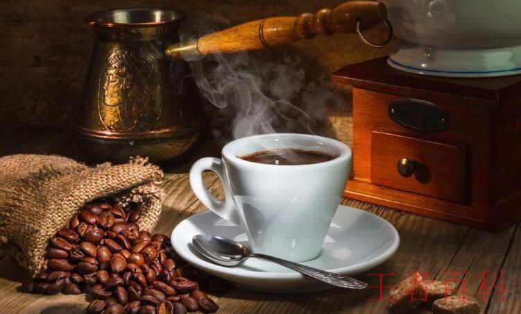 炭烧咖啡和普通咖啡的区别是什么