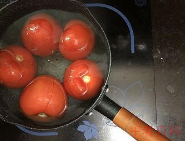 如何做番茄酱