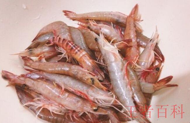 红烧海虾怎么做好吃又简单
