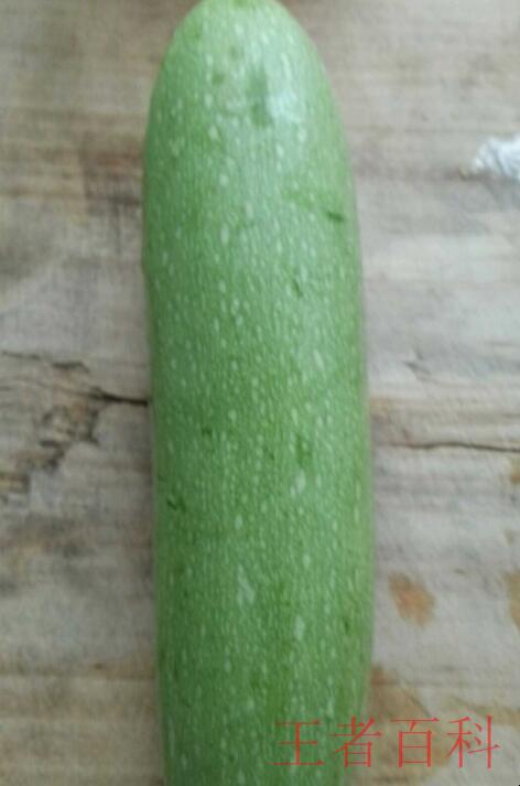 角瓜怎么做好吃