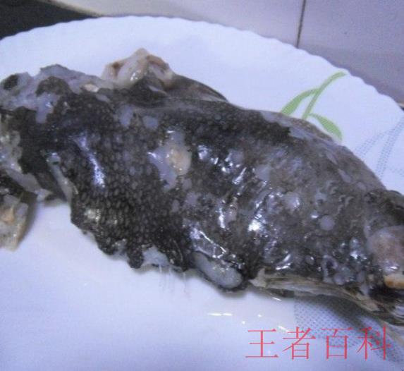 海参斑鱼最好吃的做法是什么
