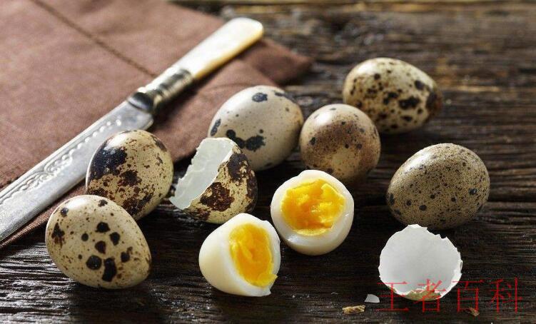 煮鹌鹑蛋需要多长时间
