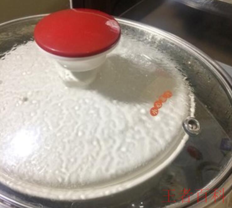 皂角米桃胶雪燕的做法是什么