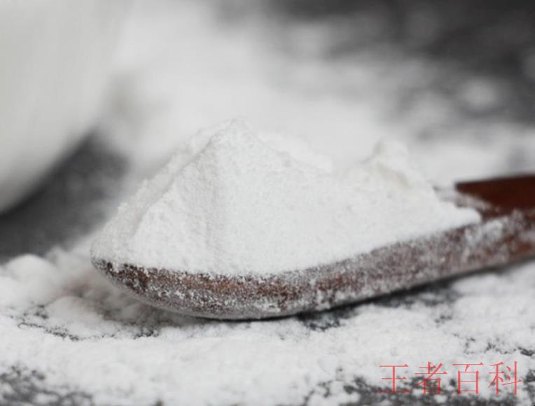 玉米淀粉可以代替木薯粉吗