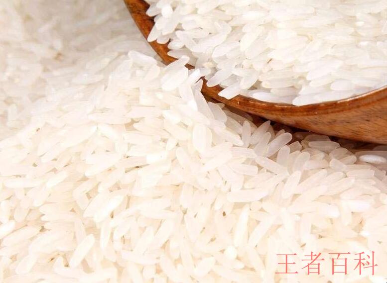 粘米是什么米