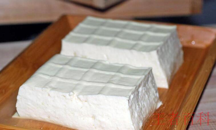 豆腐在冰箱里能放几天