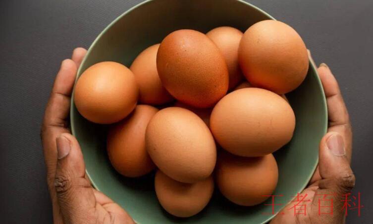 煮鸡蛋几分钟能熟