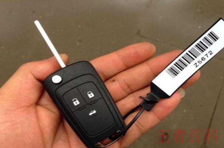 汽车钥匙电池能用几年